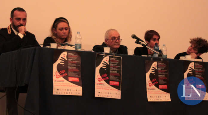 Violenza sulle donne: aumentano le denunce nel lecchese. E’ “Codice Rosso”