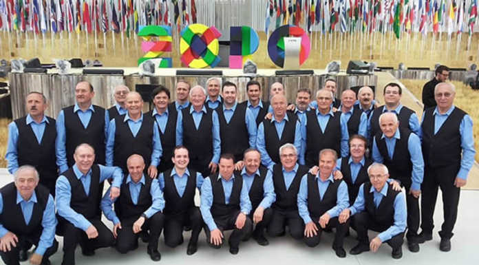 Calolzio. Coro Brianza in concerto per ricordare Andreina Burini Morandi