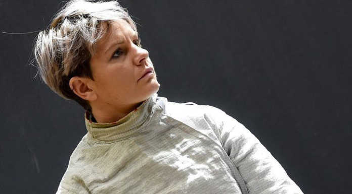 Scherma paralimpica. Le spadaccine lecchesi faticano in Coppa del Mondo Sofia Della Vedova