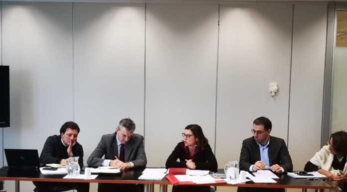 Trasporti, il PD lombardo incontra il ministro De Micheli