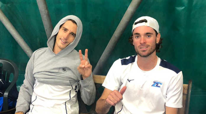 Tennis Serie A2. Il TC Lecco batte senza problemi Villa York