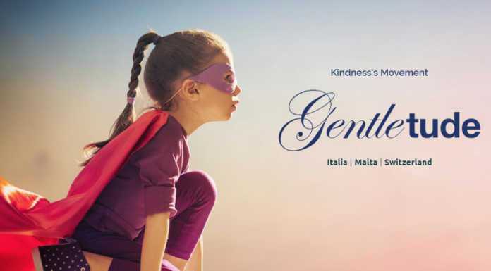 Giornata Nazionale della Gentilezza, al Mandic il 13 novembre