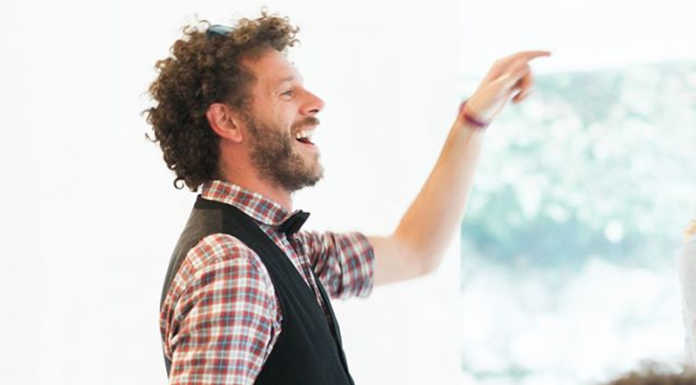 L’Amo è “sconfinato” nel 2020 firmato Giuseppe Villa (e non solo)