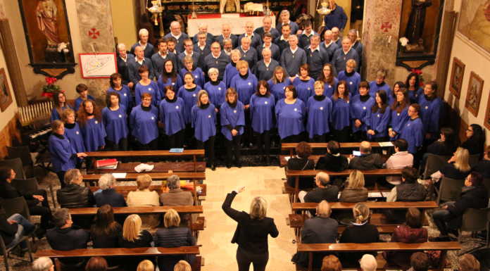 Lecco per Telethon. Torna “Canti e incantamenti della montagna”