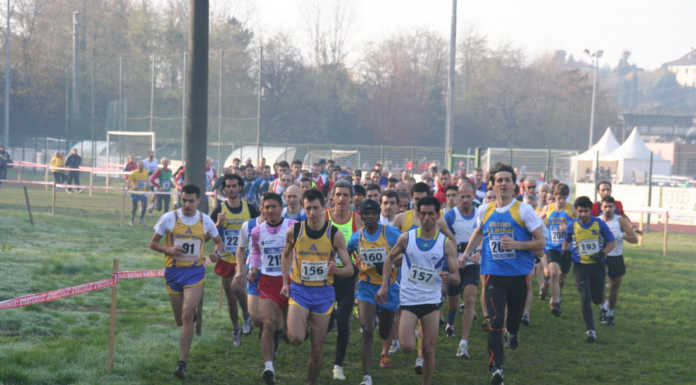 Trofeo Lanfritto-Maggioni, As Premana lanciata verso la vittoria