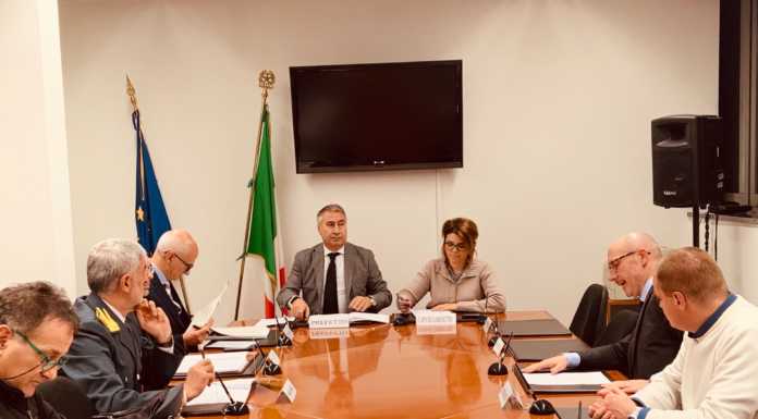 Spaccio a Molteno, la Prefettura intensifica i controlli