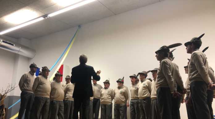 Verderio, canti per Don Carlo Gnocchi a 10 anni dalla beatificazione