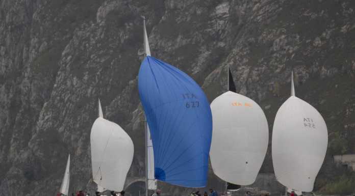 Vela. Campionato Invernale Interlaghi, Funkallero e Pulce d’Acqua in evidenza