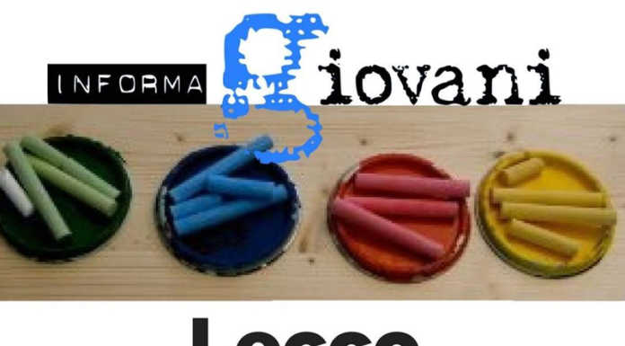 Riapertura in presenza del servizio Informagiovani dal 30 agosto