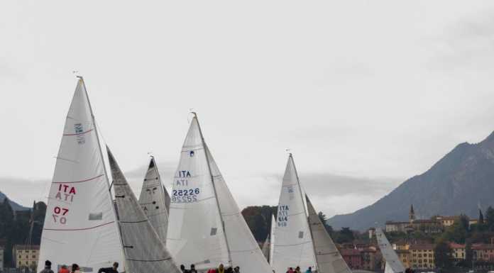 Il Campionato Interlaghi fa tappa a Lecco: in palio il Trofeo Canottieri