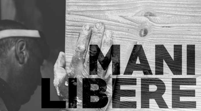 “Mani Libere”: le fotografie di Beatrice Mazzucchi a Oto Lab