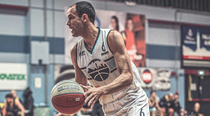 Basket Serie B. La Gimar sfiora la rimonta a San Vendemiano