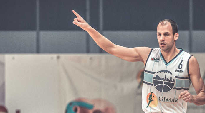 Basket SerieB. Gimar, rimonta fantastica contro Vicenza