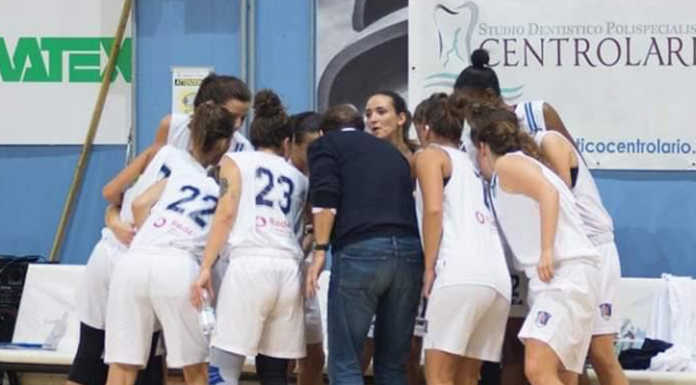 Basket femminile. Lecco Basket Women, altra vittoria LBW LEcco Basket WOmen