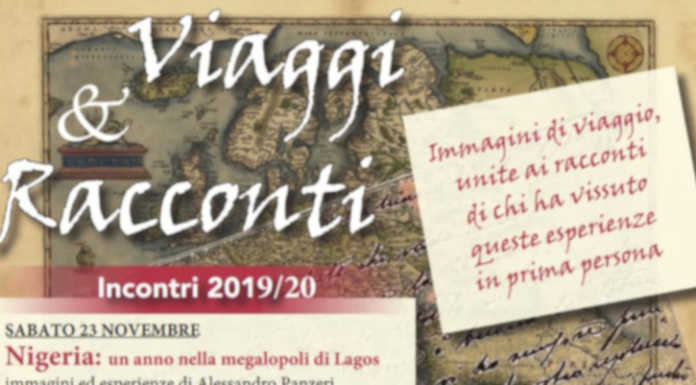 La Valletta, torna la rassegna “Viaggi & racconti”