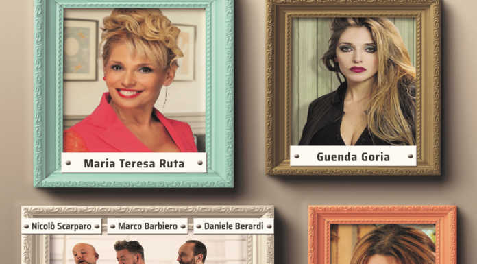 Valmadrera. A teatro con “Cognate – Cena in famiglia”