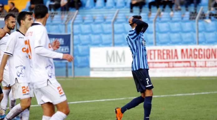 Calcio Serie C. Lecco sconfitto con un secco 2 a 0 dal Renate
