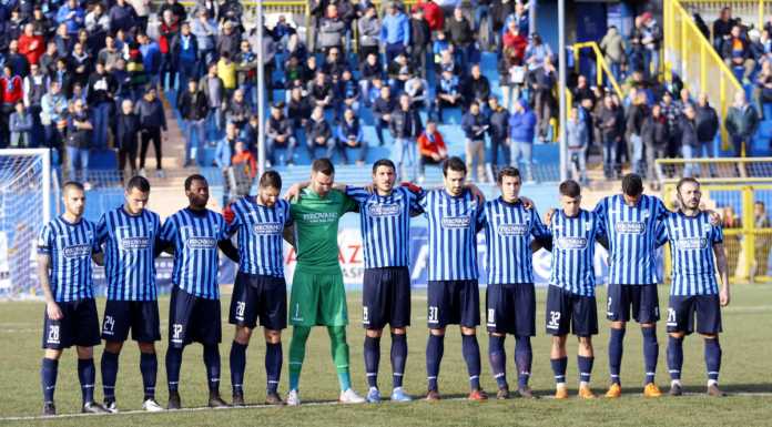 Calcio Serie C. Per il Lecco arriva lo scoglio Pontedera