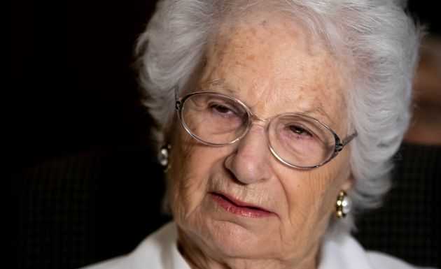 Liliana Segre, da Lecco solidarietà e una proposta: “Sia cittadina onoraria”