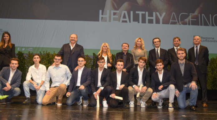 Lombardia è ricerca: il cestino intelligente vale un premio per due studenti brianzoli