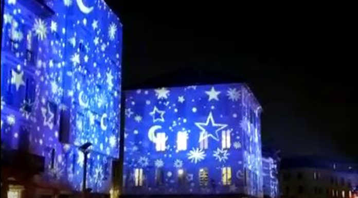 Natale: sabato 23 novembre si accendono le luci su Lecco