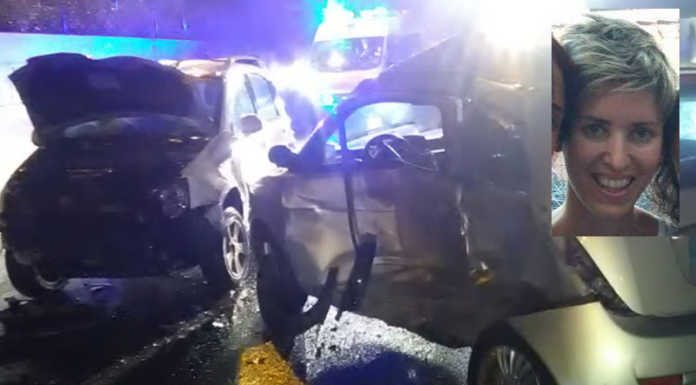 Incidente mortale sulla Briantea, 36enne di Brivio perde la vita