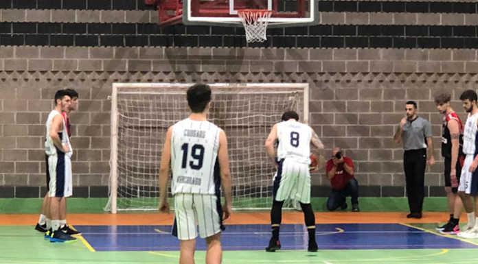 Basket Serie D. Medinmove Vercurago, torna il sorriso