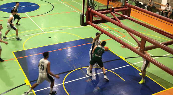 Basket SerieD. Vercurago e Pescate, doppio ko.