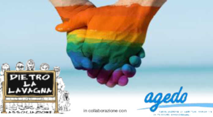 Merate, figli e sessualità: incontro con Dietro la lavagna e Agedo