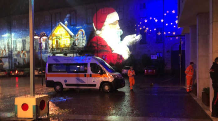 Merate, furiosa lite di coppia in centro: denunciato l’uomo