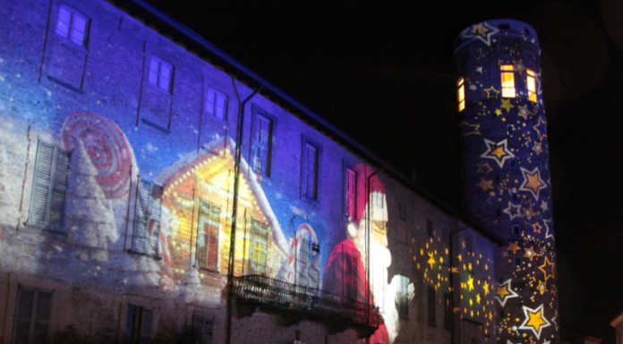 Natale a Merate, il sostegno di Confcommercio a “La nostra Mela”