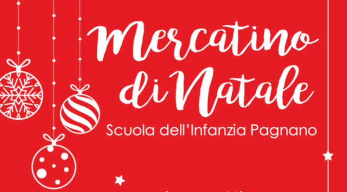 Merate, torna il mercatino di Natale della scuola materna di Pagnano