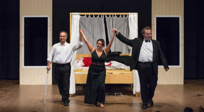 Merate, tutto esaurito in Auditorium per “Amori da morire”