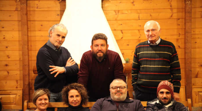 Montevecchia, il nuovo direttivo della Pro Loco si presenta