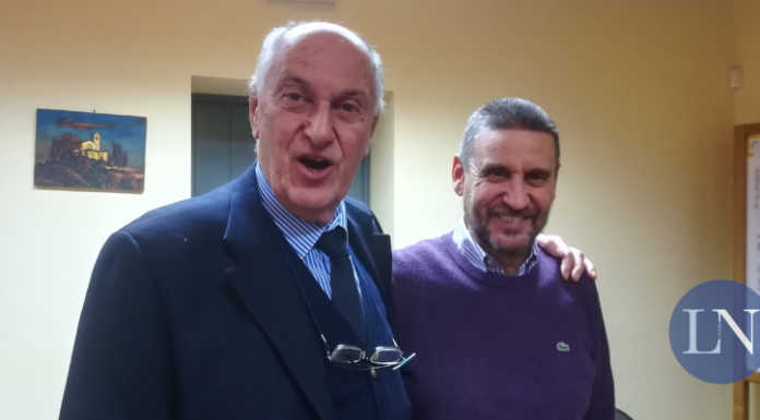 Parco del Curone, Marco Molgora è il nuovo presidente