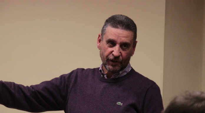 Parco Curone, fase 2: sentieri aperti ma raggiungibili solo a piedi Marco Molgora