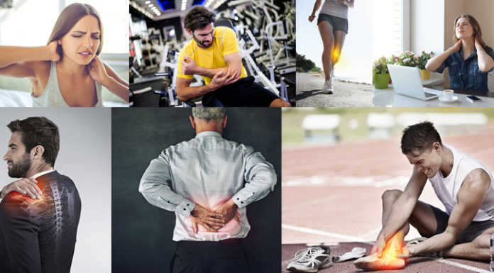 Fisio Online. Distorsione? Strappo? Peace and Love