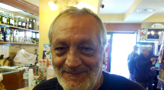 E’ morto Nicola Ascenzo fu ristoratore e poi storico dipendente comunale