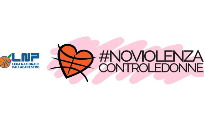 Basket Serie B. Nel fine settimana la giornata contro la violenza sulle donne