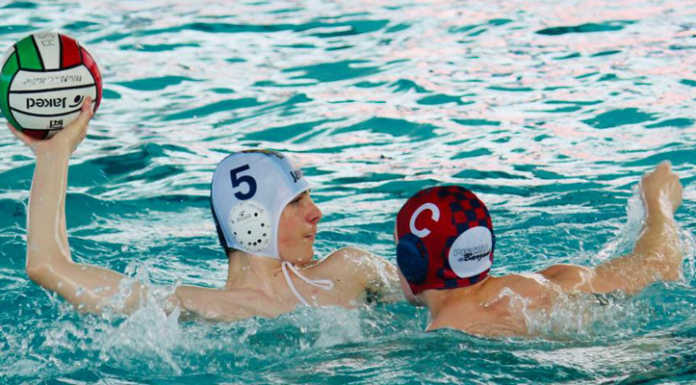 Pallanuoto Lecco. Nel week end inizia la stagione