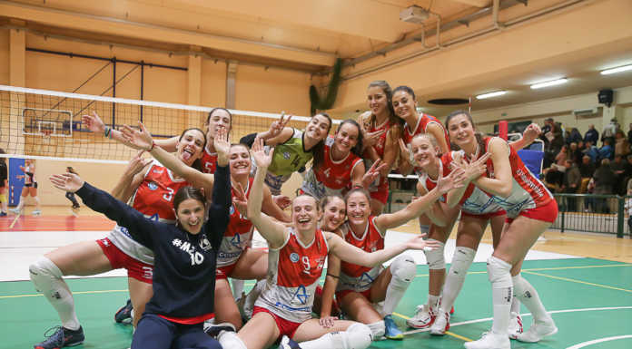 La Picco non si ferma. Un’altra vittoria per la squadra di pallavolo lecchese