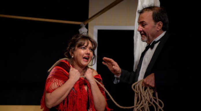 Festival di teatro Città di Merate: in scena la commedia “Amori da morire”