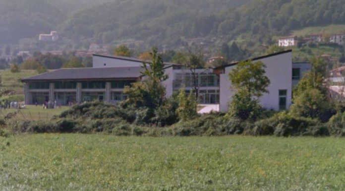 Valgreghentino guarda alla sostenibilità, primi interventi al polo scolastico e in biblioteca Scuola Valgreghentino polo scolastico