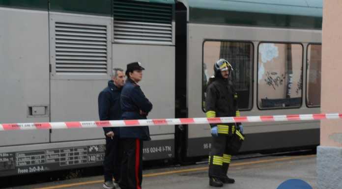 Tutta Costa Masnaga si stringe intorno ad Alessandro, investito ieri dal treno: è ancora grave