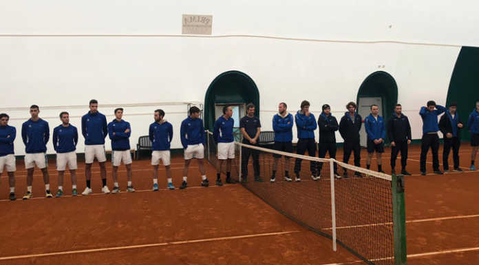 Tennis. Il TC Lecco perde a Perugia, ma vince il girone