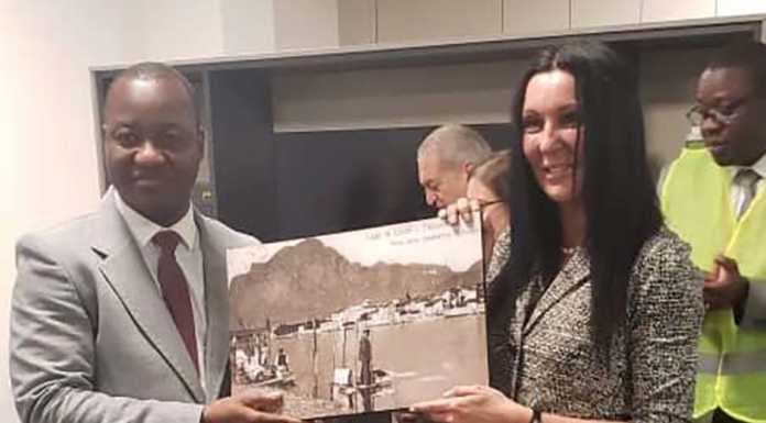 Cooperazione industriale, ‘missione’ Burkina Faso per la Cantoni di Lecco