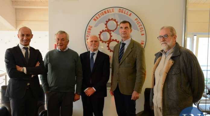 Api Lecco festeggia 70 anni di storia al fianco delle piccole imprese