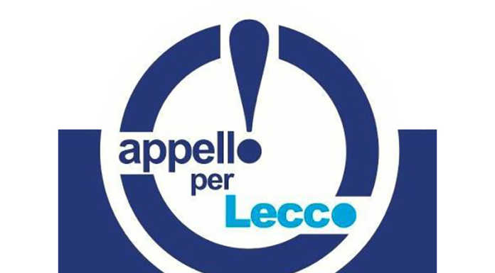 Appello per Lecco: “I contenuti? Eccoli. Noi abbiamo sempre stimolato la città”