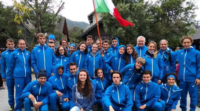 Mondiali corsa in montagna, Italia sette volte sul podio