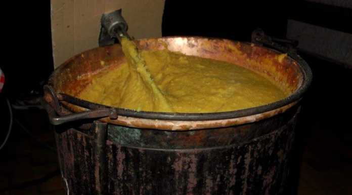 La Pro Loco Lierna inaugura la stagione 2025 con l’evento “Polenta in Piazza”